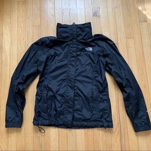 Womens Northface Resolve 2 Jacket
